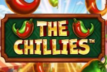 The Chillies Slot Review